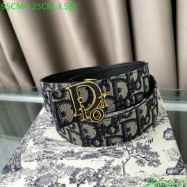 Picture of Dior Belts _SKUDiorbelt35mmX95-125cm7D111292